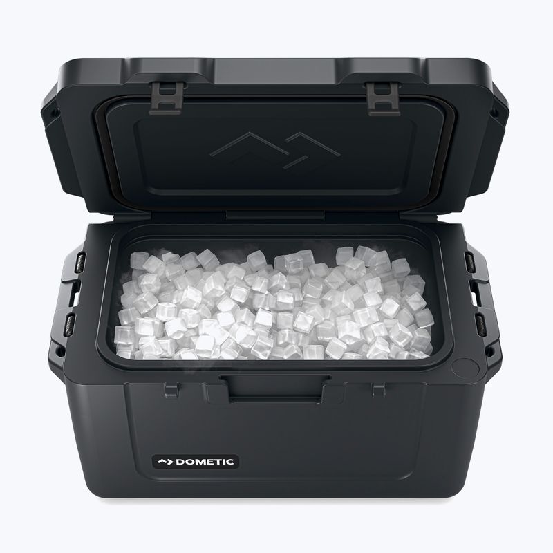 Dometic Patrol 35 frigider turistic negru 9600028788 2