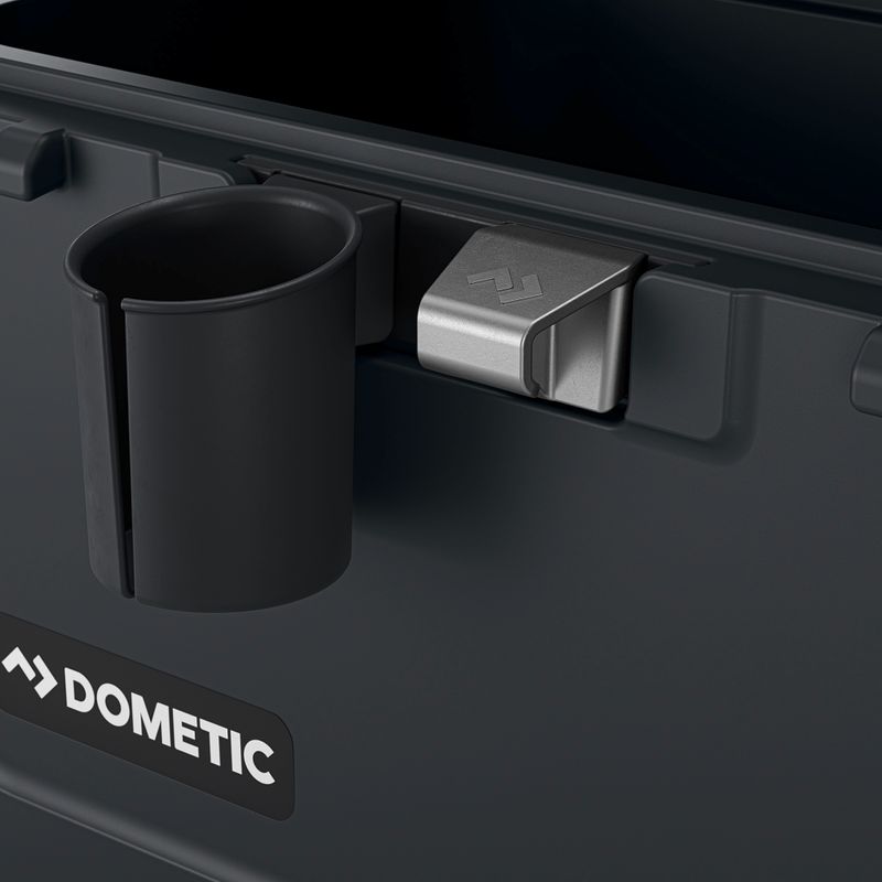 Dometic Patrol 35 frigider turistic negru 9600028788 3