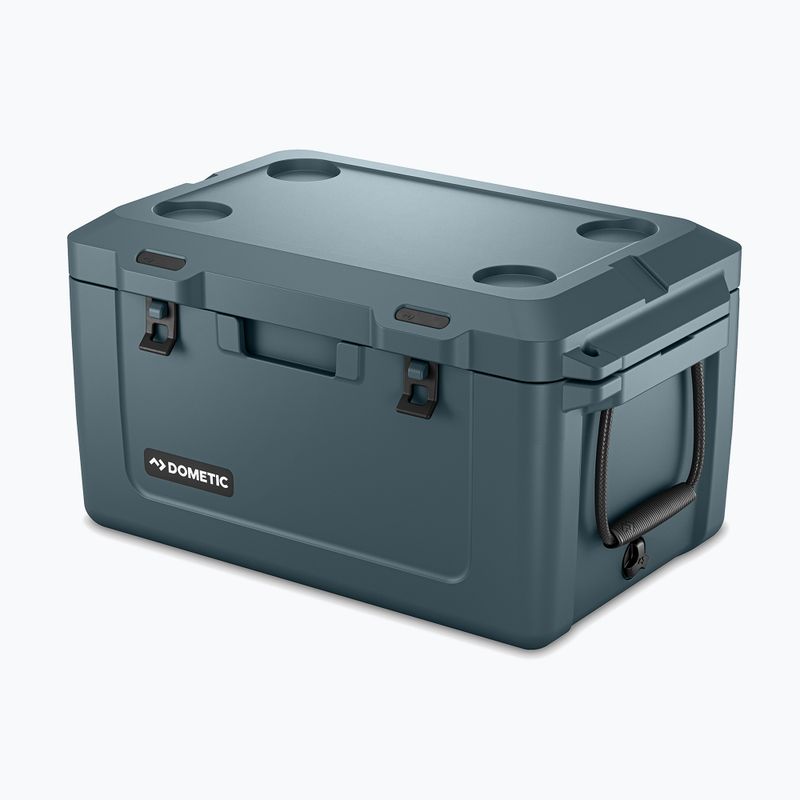 Dometic Patrol 55 frigider turistic albastru 9600029271