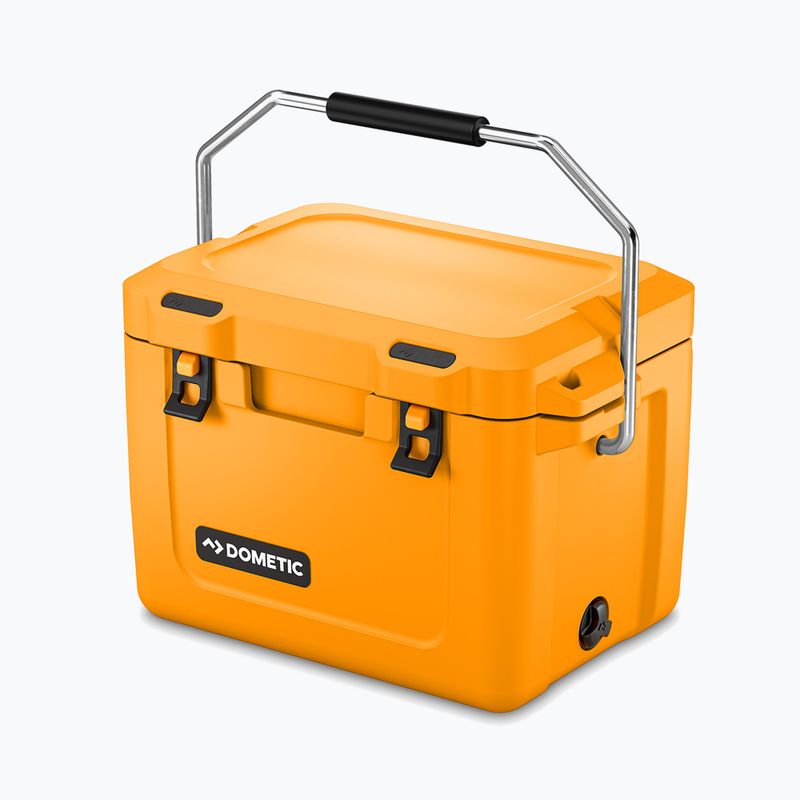 Dometic Patrol 20 frigider turistic portocaliu 9600028794