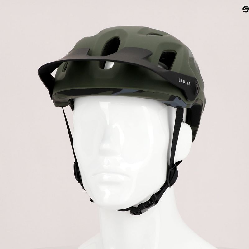 Oakley DRT5 Europe Cască de protecție 99479EU 9