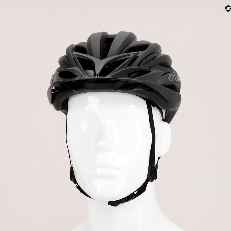 Giro Artex Artex Integrated Mips cască de bicicletă negru GR-7099883 9