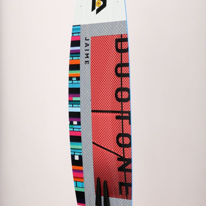 Planșă de kitesurfing DUOTONE Kite TT Jaime SLS 2022 alb 44220-3420 13