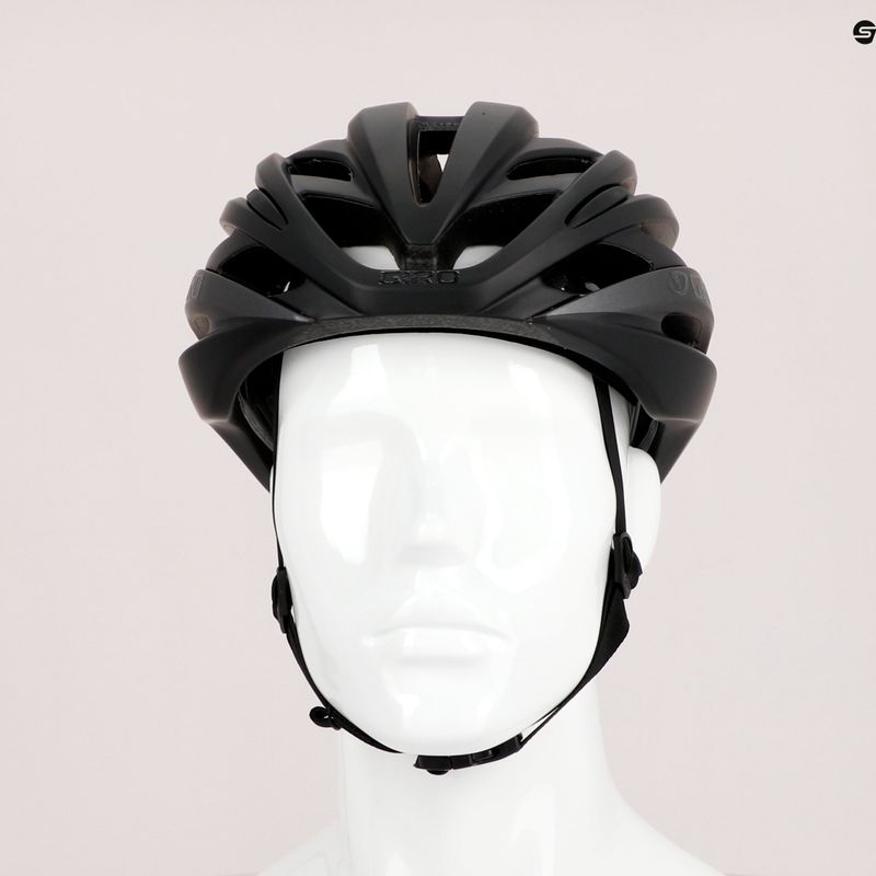 Cască de bicicletă Giro Syntax negru GR-7099695 8