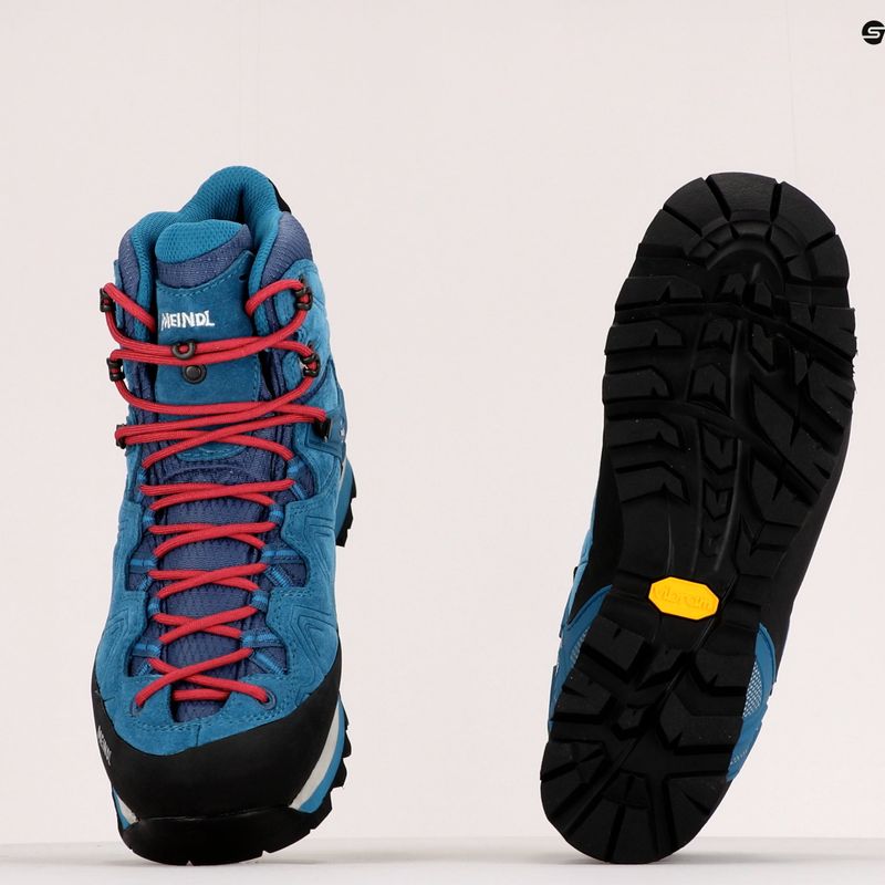 Cizme de trekking pentru femei Meindl Tonale Lady GTX mov 3843/53/5 10