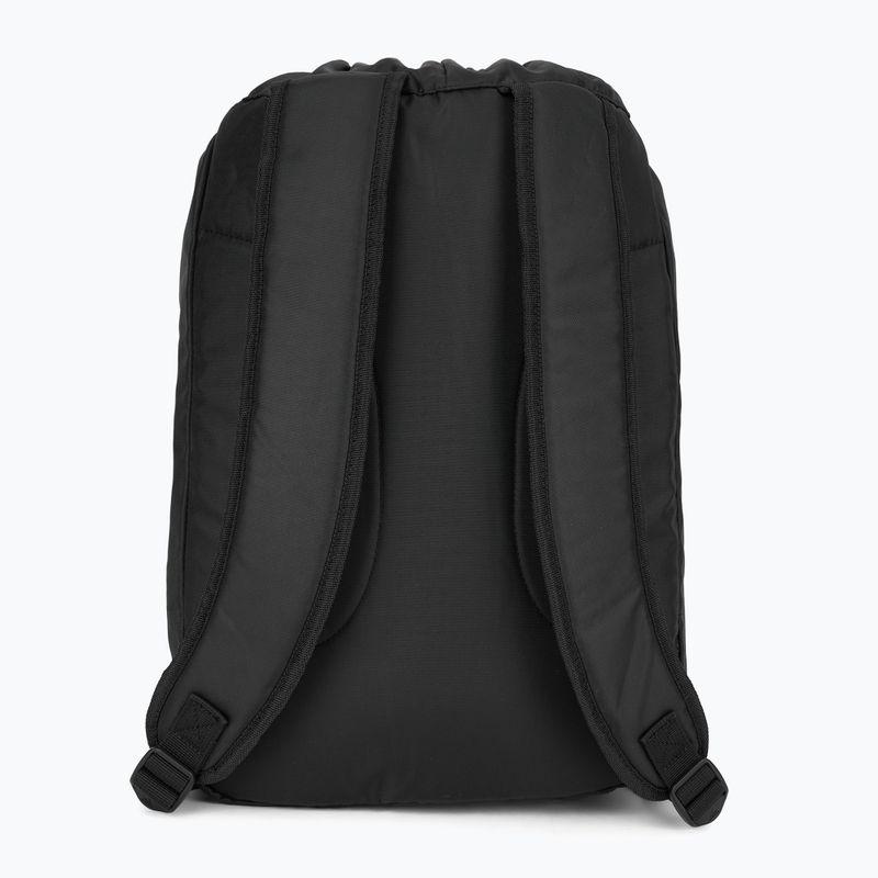 Rucsac adidas Wrestling 26,5 l black/white 3