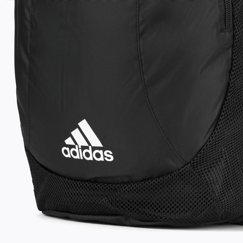 Rucsac adidas Wrestling 26,5 l black/white 6