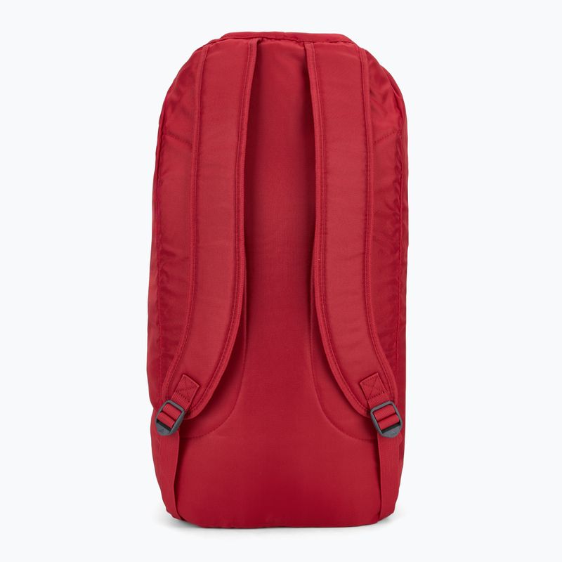 Rucsac adidas Wrestling red/white 3