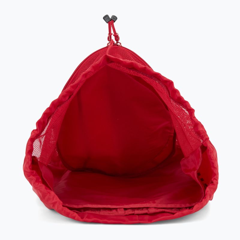 Rucsac adidas Wrestling red/white 6