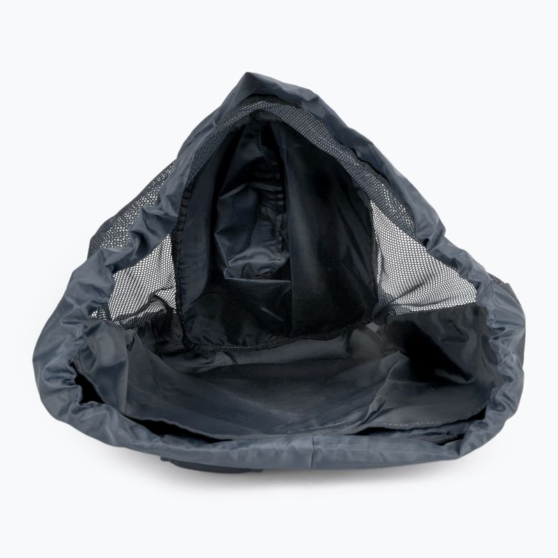 Rucsac adidas Wrestling onyx/grey 6