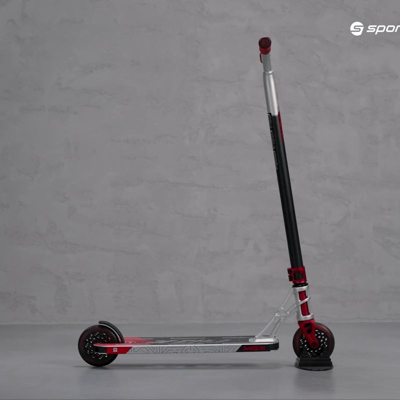 Trotinetă freestyle MGP MGX E1 Extreme, roșu, 23399 5
