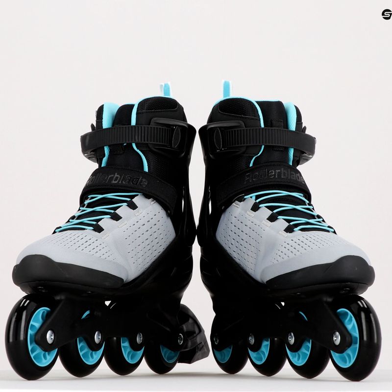 Rol pentru femei Zetrablade Elite W negru 07967100N05 10