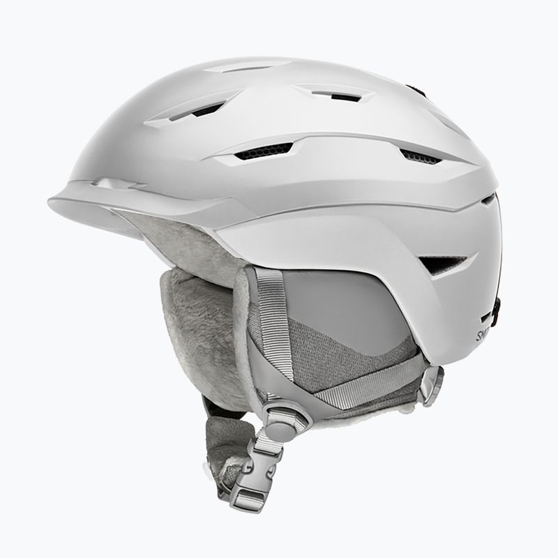 Cască de schi Smith Liberty alb E00631 10