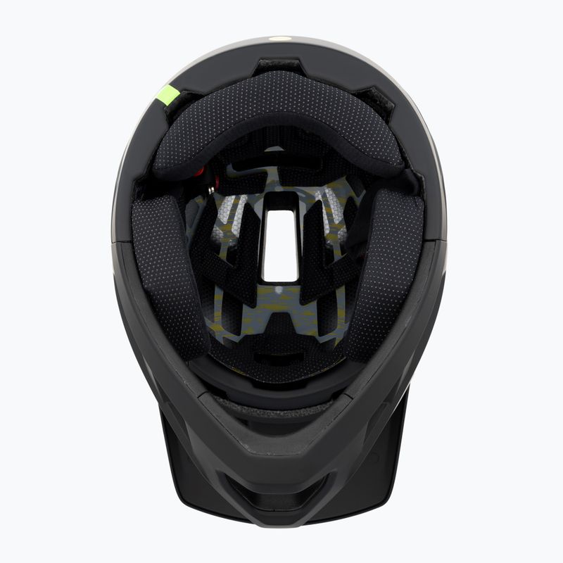 Cască de bicicletă Smith Mainline MIPS negru mat negru mat 5
