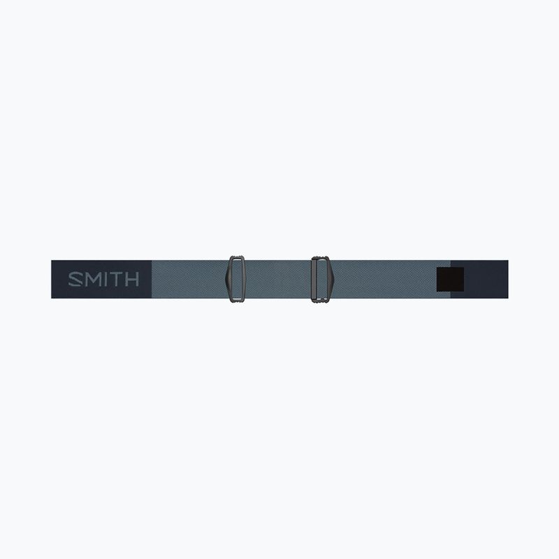 Smith Squad XL S3 ochelari de schi albastru marin/negru M00675 7