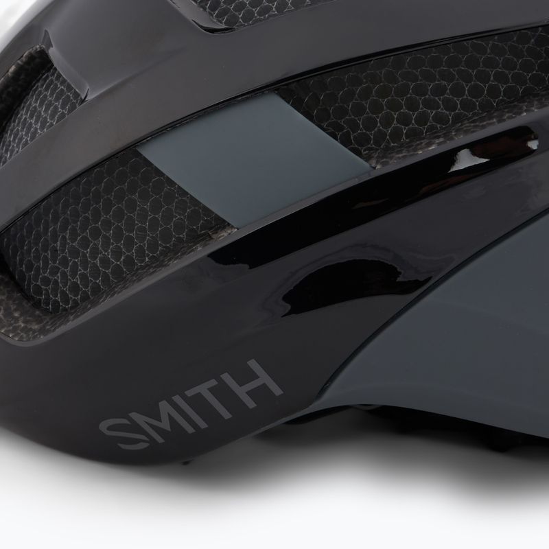 Cască de bicicletă Smith Trace MIPS black/matte cement 7