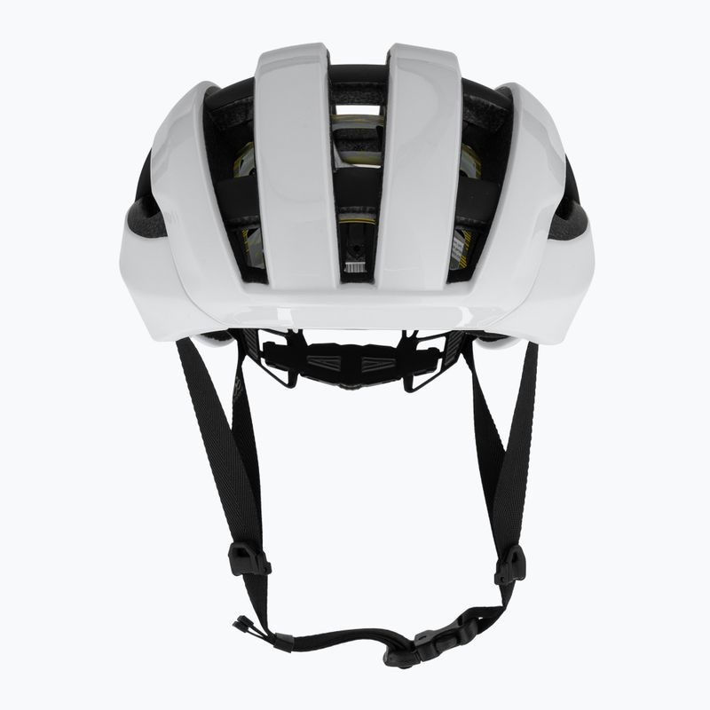 Cască de bicicletă Smith Network MIPS alb/alb mat 2