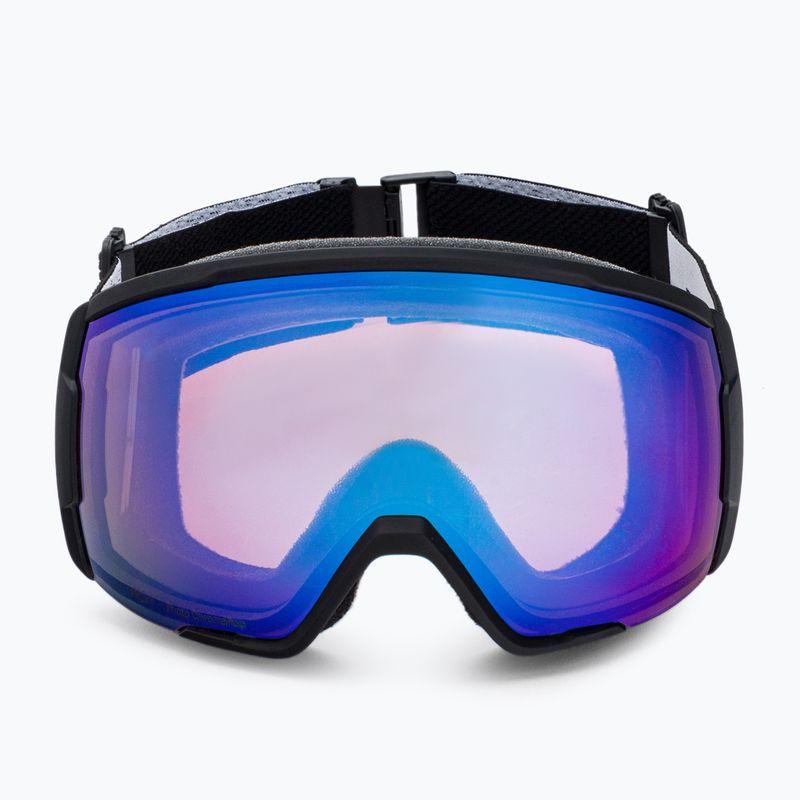 Smith Proxy S1-S2 negru-albastru ochelari de schi M00741 2