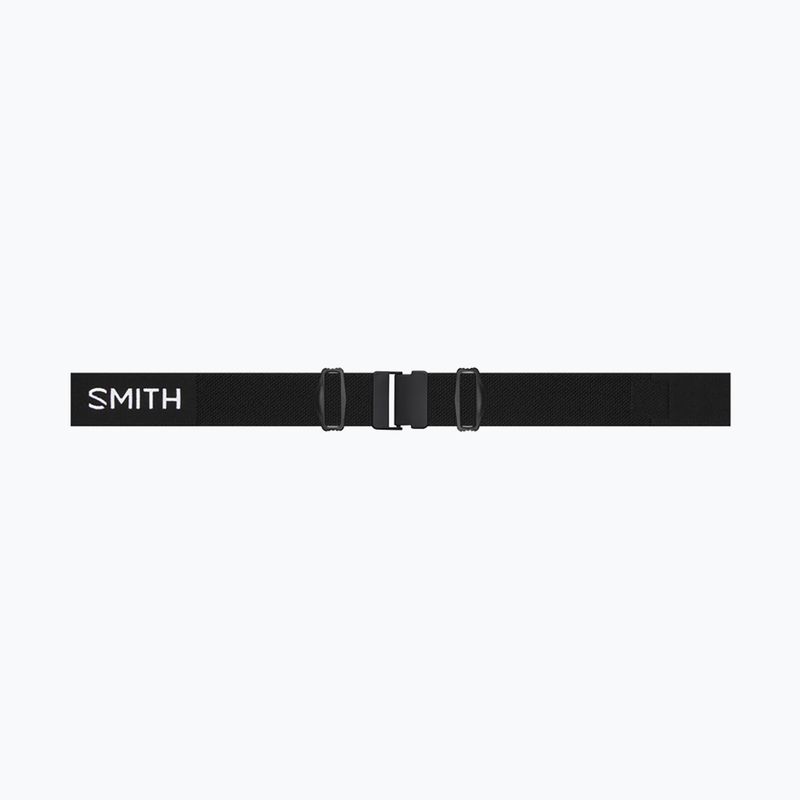 Ochelari de schi Smith Proxy S2-S3 negru-portocaliu M00741 7