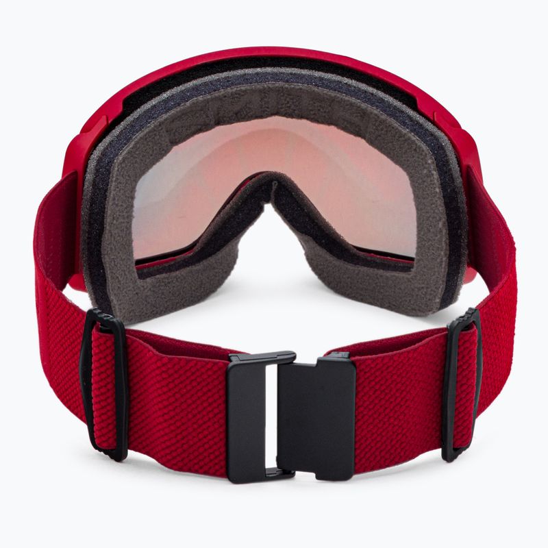 Smith Proxy S2-S3 ochelari de schi roșu M00741 3
