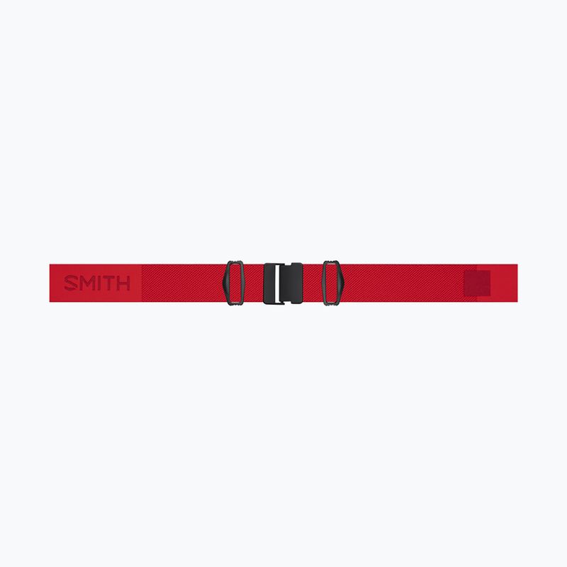 Smith Proxy S2-S3 ochelari de schi roșu M00741 7