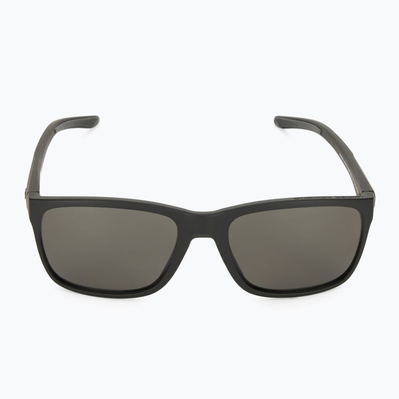 Ochelari de soare pentru bărbați Under Armour 0005/S S3 matte black/grey 3