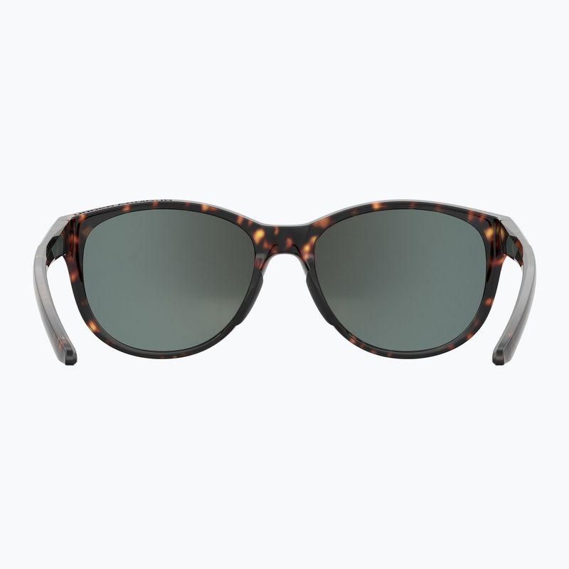 Ochelari de soare pentru femei Under Armour 0014/G/S S3 havana/rose gold multilayer 4