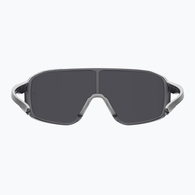 Ochelari de soare pentru bărbați Under Armour Gameday/G S3 crystal grey/silver oleophobic 4