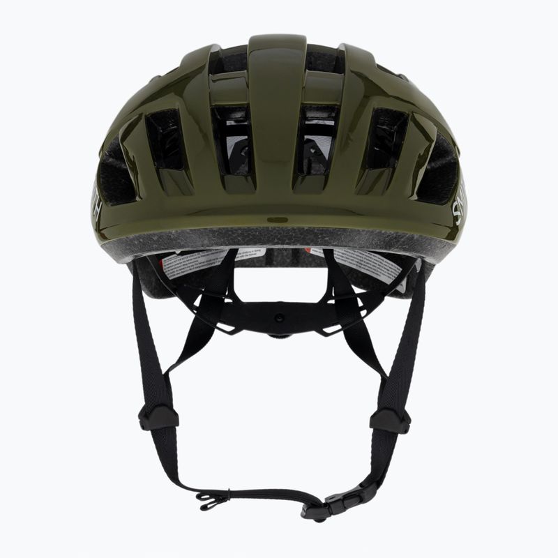 Cască de bicicletă Smith Signal MIPS mIPS moss 2