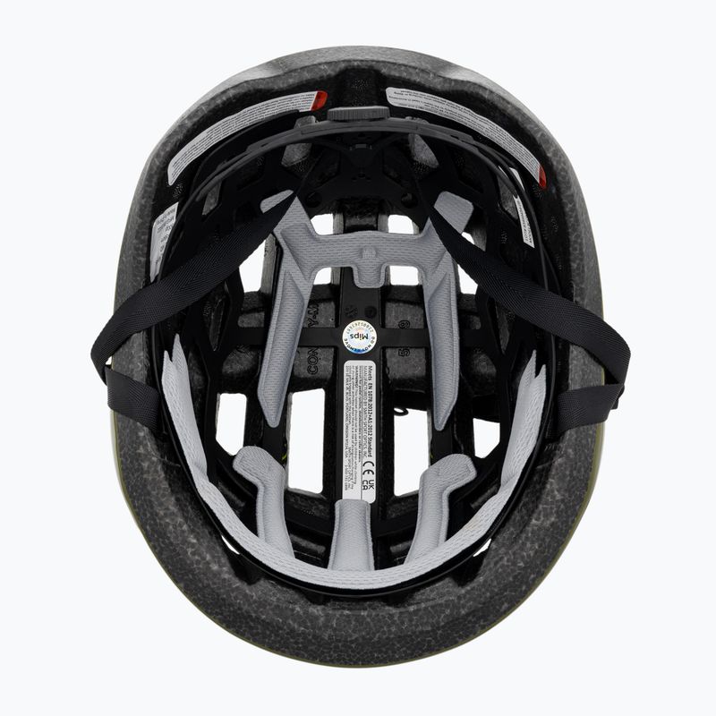 Cască de bicicletă Smith Signal MIPS mIPS moss 5