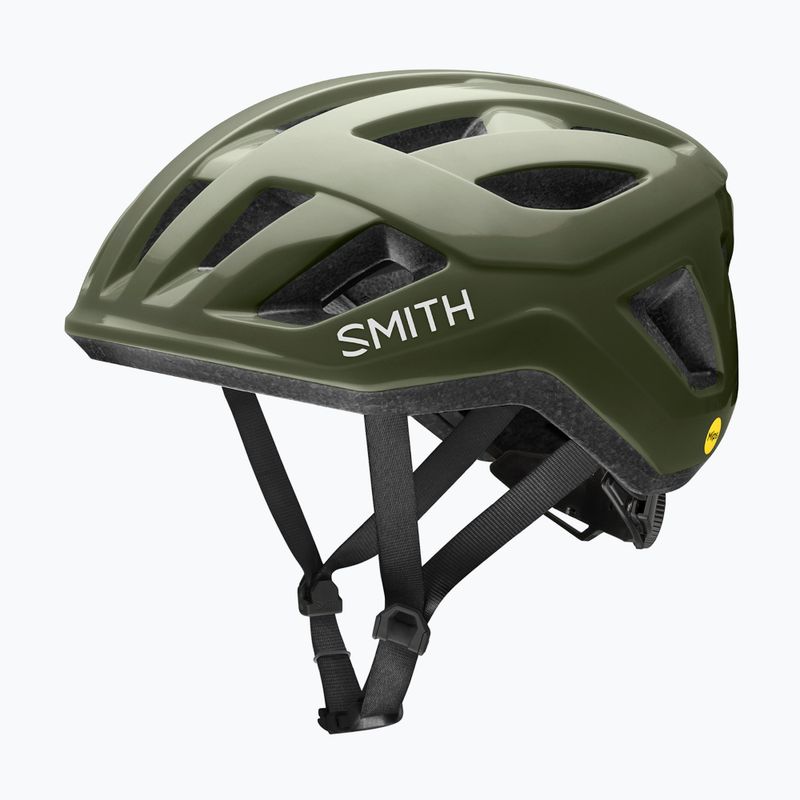 Cască de bicicletă Smith Signal MIPS mIPS moss 6