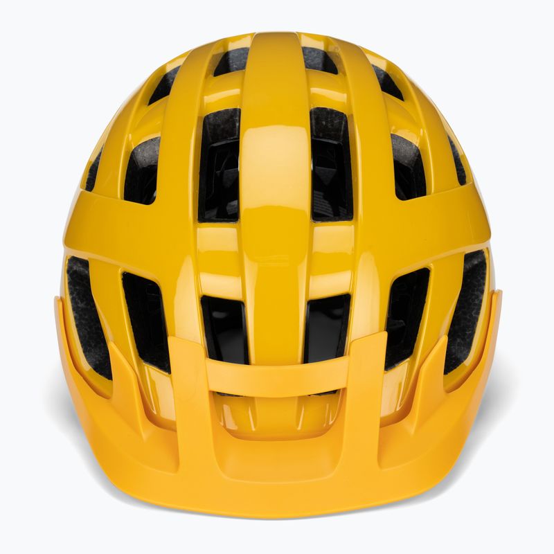 Cască de bicicletă Smith Convoy MIPS 0WN galben E00741 2