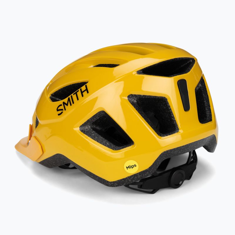 Cască de bicicletă Smith Convoy MIPS 0WN galben E00741 4