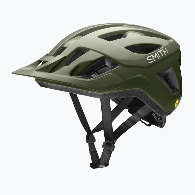 Cască de bicicletă Smith Convoy MIPS 3GF verde E00741 6