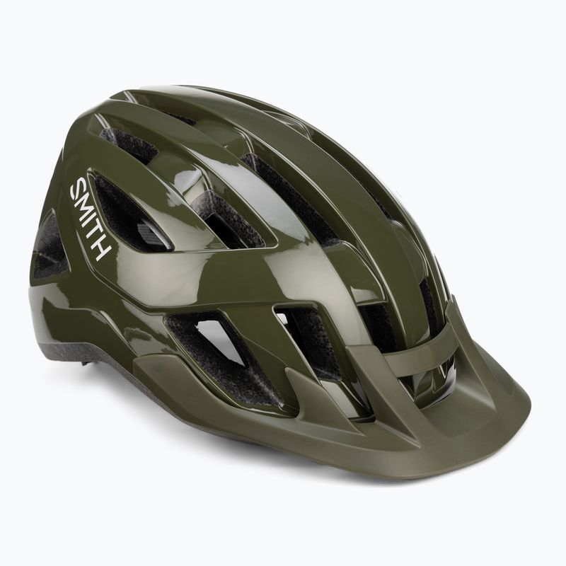 Cască de bicicletă Smith Convoy MIPS 3GF verde E00741
