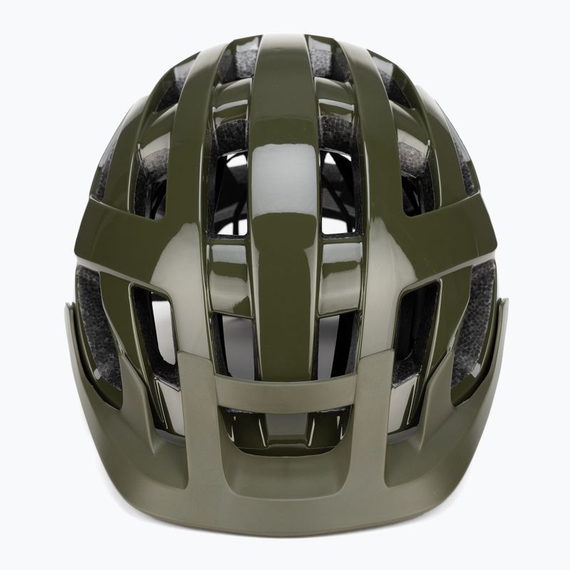 Cască de bicicletă Smith Convoy MIPS 3GF verde E00741 2