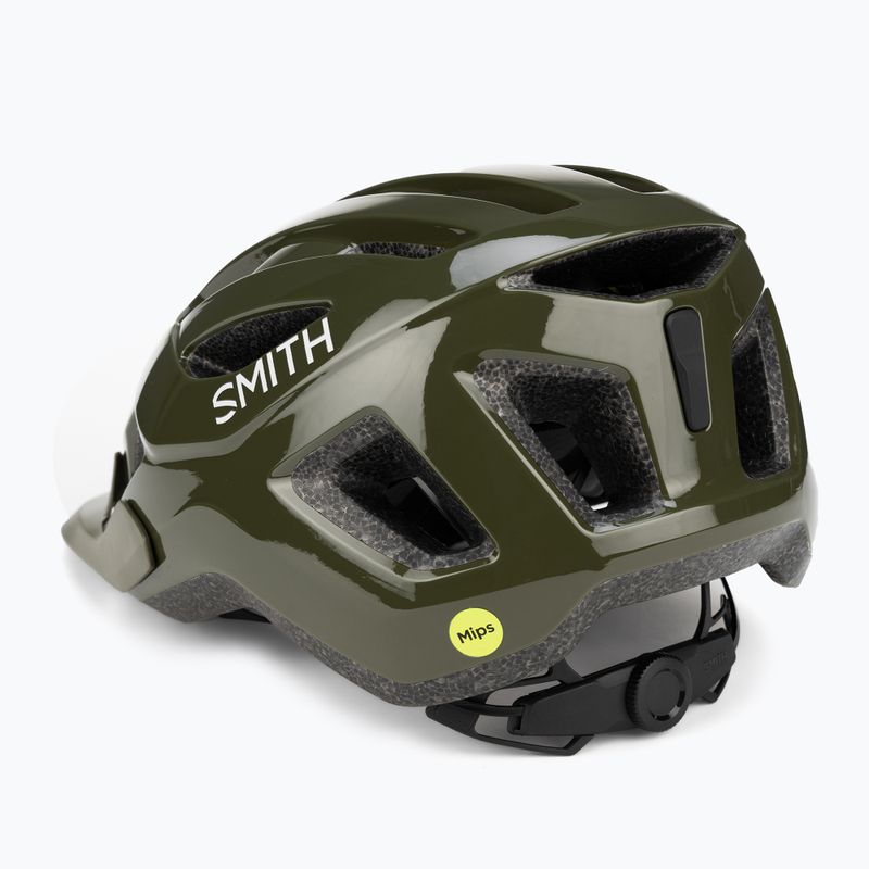 Cască de bicicletă Smith Convoy MIPS 3GF verde E00741 4