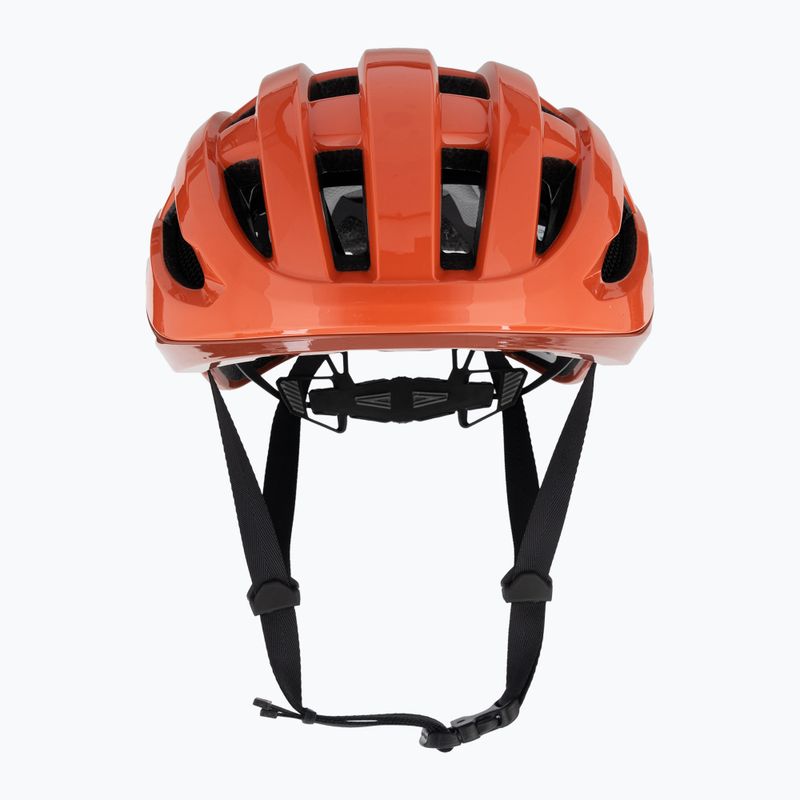 Cască de bicicletă Smith Persist 2 MIPS poppy/terra 2