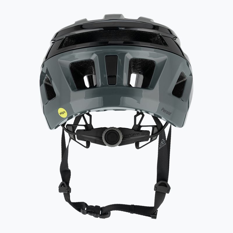 Cască de bicicletă Smith Persist 2 MIPS negru/ciment 3