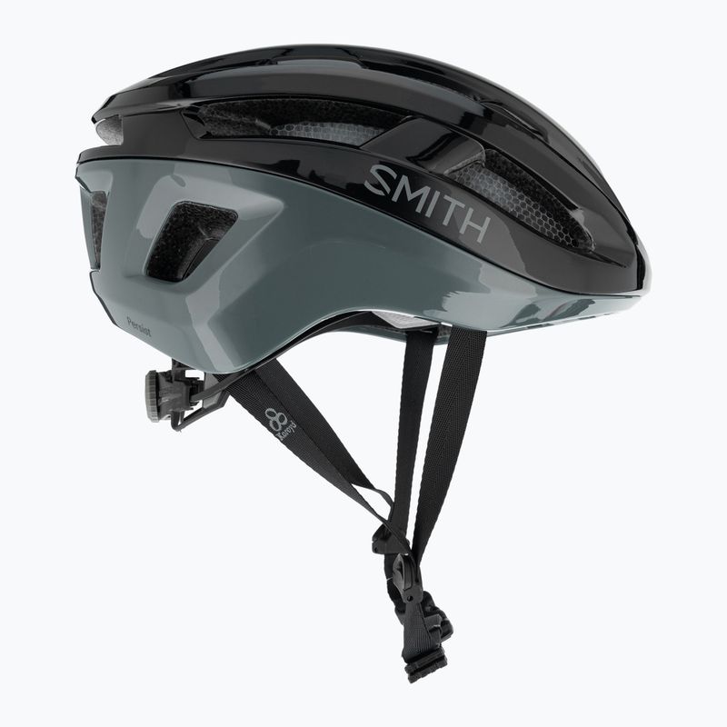 Cască de bicicletă Smith Persist 2 MIPS negru/ciment 4