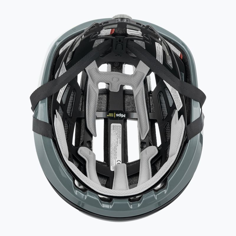 Cască de bicicletă Smith Persist 2 MIPS negru/ciment 5