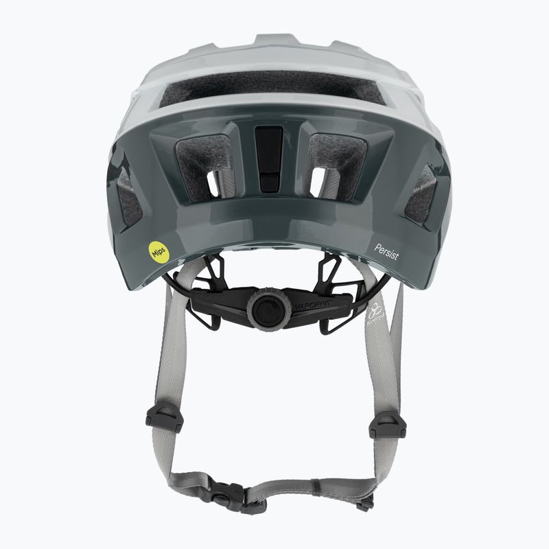 Cască de bicicletă Smith Persist 2 MIPS alb/ciment 3