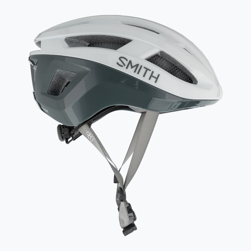 Cască de bicicletă Smith Persist 2 MIPS alb/ciment 4