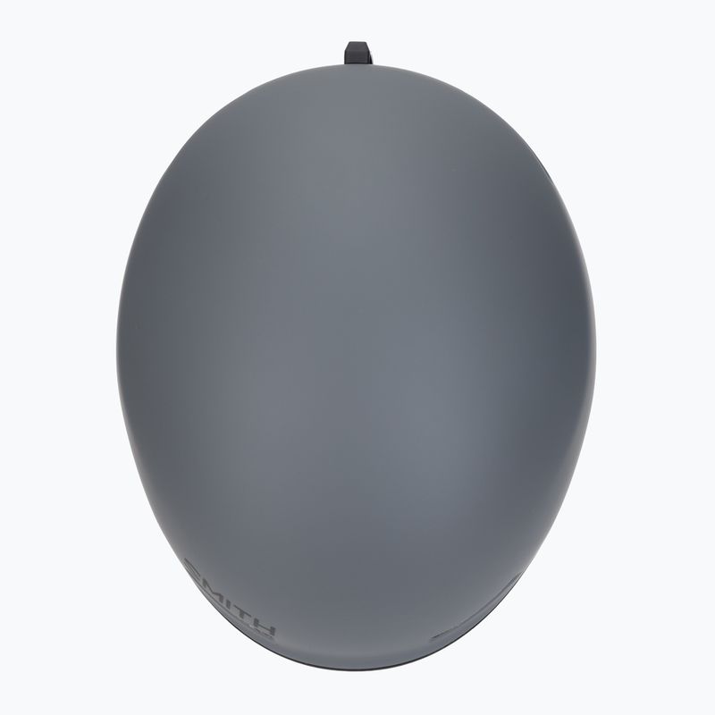 Cască de schi Smith Method matte slate 6