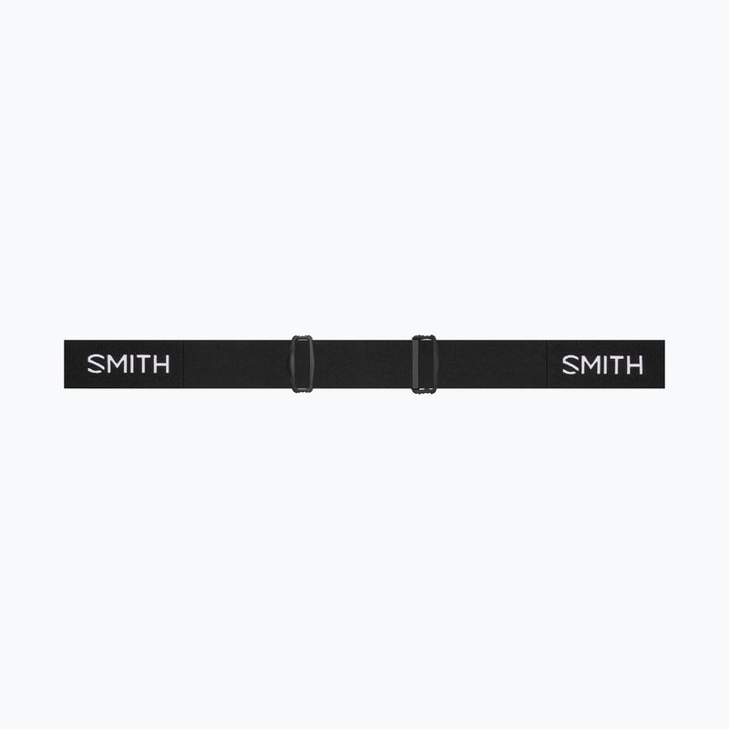 Ochleari de schi Smith Blazer black/ignitor mirror 6