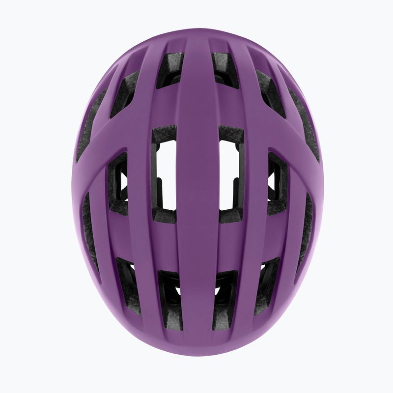 Cască de bicicletă Smith Signal MIPS mată indigo 3