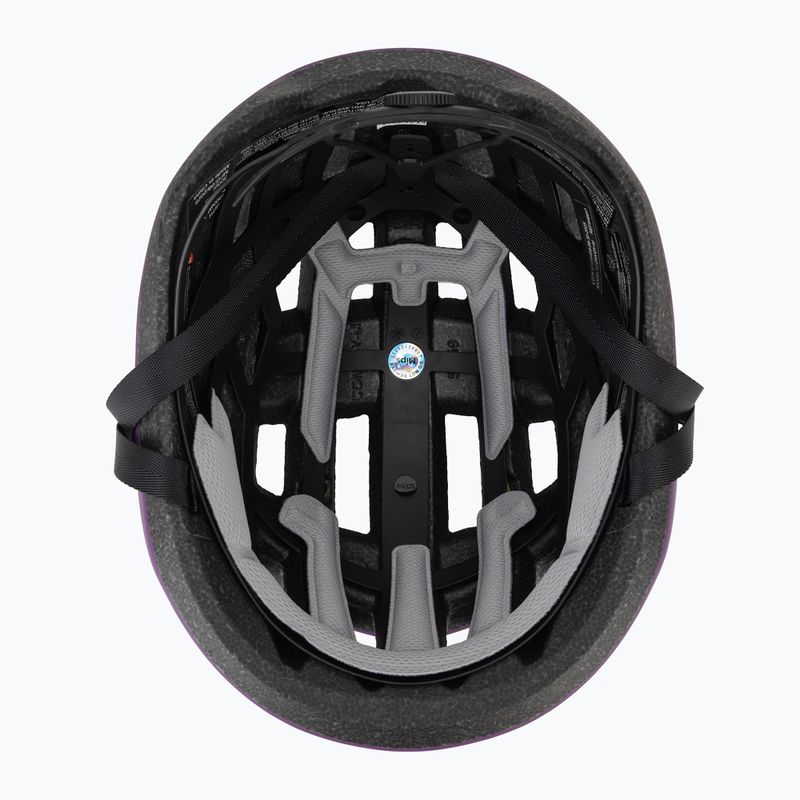 Cască de bicicletă Smith Signal MIPS mată indigo 5