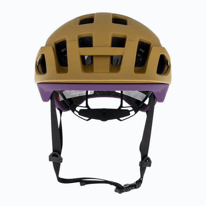 Cască de bicicletă Smith Engage 2 MIPS mată coiote/indigo 2
