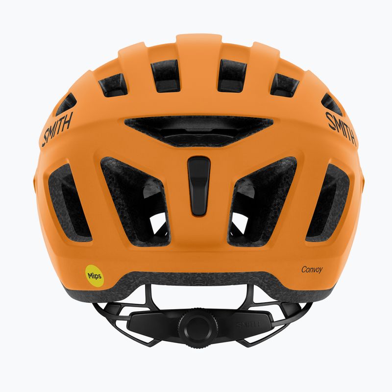Cască de bicicletă Smith Convoy MIPS mată Sunrise 2