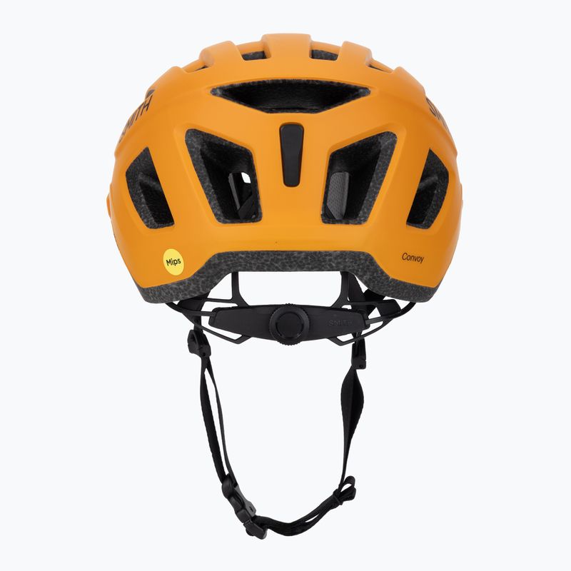 Cască de bicicletă Smith Convoy MIPS mată Sunrise 4